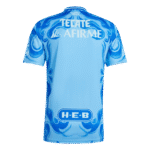 Tigres UANL Soccer Jersey Away Custom Shirt 2025-26