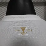 Sporting CP Away Jersey Player Version 2024-25