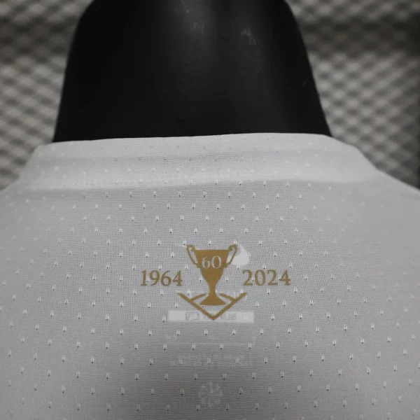 Sporting CP Away Jersey Player Version 2024-25