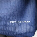 PSG Saint-Germain Home Shirt Soccer Jersey Player Version 25-26