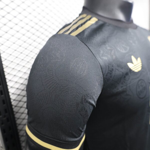 Adidas Men's FC Bayern Munich 125th Anniversary Shirt 25-26