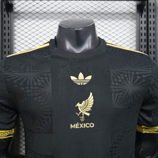 Mexico Special Edition Shirt Football Jersey Fan Version 25-26