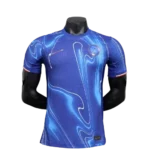24-25 Chelsea Home Player Version Football Jersey