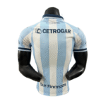 2025-26 Argentina Retro Special Player Version Soccer Jerseys