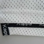 Vasco da Gama 1998 Retro Jersey Home