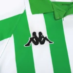 Real Betis Retro 2000/01 Home Jersey