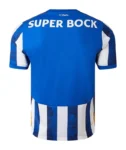 FC Porto Home Soccer Jersey 2024-25