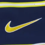 Pumas UNAM 1997/98 Retro Jersey Home