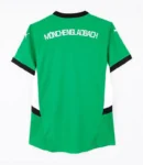 2024-25 Borussia Mönchengladbach Away Jersey