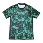 Sporting CP Pre-Match Jersey 2024-25