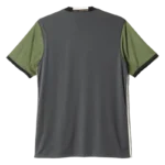 2016 Germany Retro Jersey Away