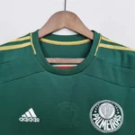 Palmeiras 100th Anniversary 2014/15 Retro Jersey