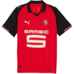 Stade Rennais PUMA Home Shirt 2025-26