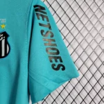 Santos FC Retro Jersey Away 2012-13