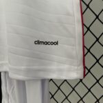 Real Madrid 14-15 Kids Retro Home Kit Cheap Jersey