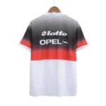 AC Milan Retro Training Jersey 1996/97