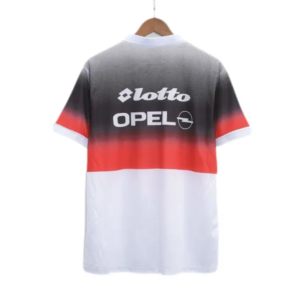 AC Milan Retro Training Jersey 1996/97