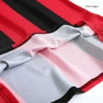 99-00 Eintracht Frankfurt Retro Home Jersey Replica