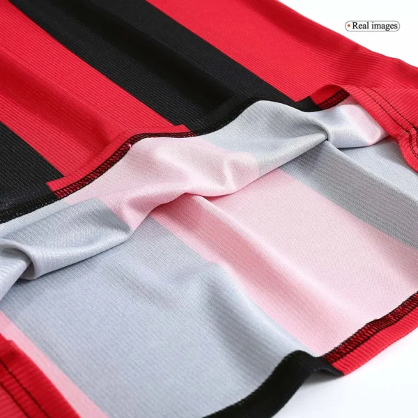 99-00 Eintracht Frankfurt Retro Home Jersey Replica