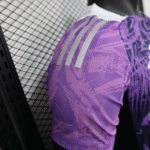 2025-26 Manchester United Special Player Edition football jersey