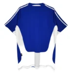 Greece Euro Cup 2004 Retro JerseyHome
