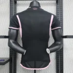 24-25 Inter Miami CF Away Soccer Jersey Player Version