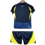 2024-25 Kids Al Nassr Away Kit Jersey+Shorts