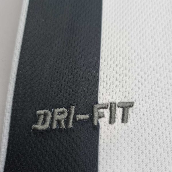 2013 Santos away #11 Neymarjr Retro Soccer Jersey