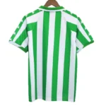 Real Betis Retro 2000/01 Home Jersey