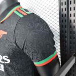 Arsenal POLO Shirt Football Jersey Player Version 25-26