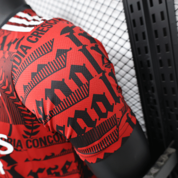 2025-26 Adidas Arsenal Special Edition Shirt Edition