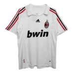 AC Milan Retro Away Jersey 2007/08