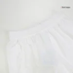 24-25 Manchester City Home Shorts