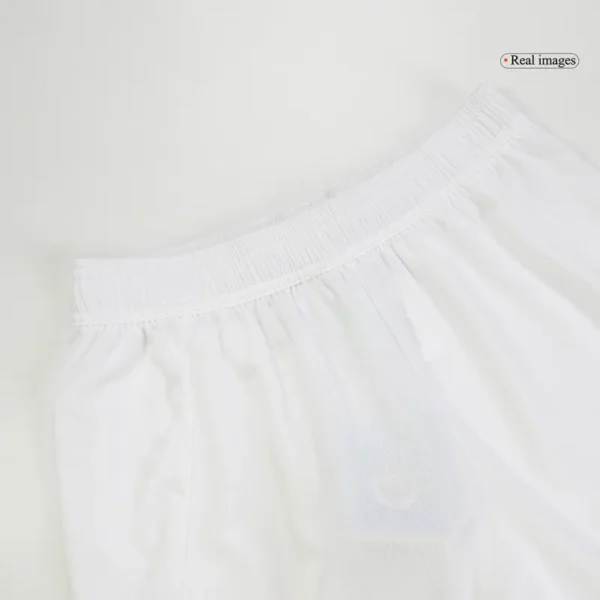 24-25 Manchester City Home Shorts