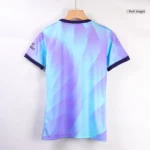 24-25 Women's Arsenal Third Jersey