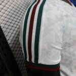 Mexico Special Edition Shirt Football Jersey Player Version 25-26