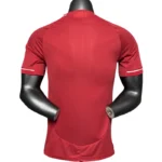 2025-26 Liverpool Men's Football Jersey Player Version