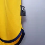 Ajax 2000/01 Retro Jersey Away