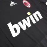 AC Milan Retro Third Away Jersey 2007/08