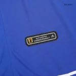 Japan 2000 Retro Home Long Sleeve Jersey