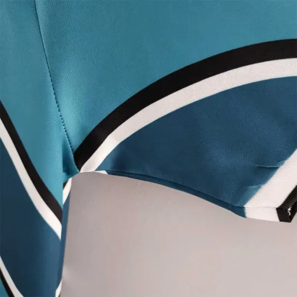 Real Betis 1995/96 Retro Jersey Away