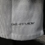 PSG Paris Special Edition Shirt Soccer White Jersey 25-26