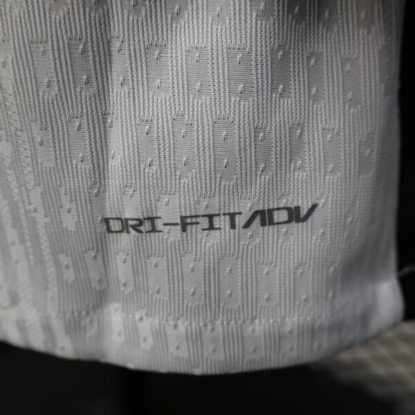 PSG Paris Special Edition Shirt Soccer White Jersey 25-26