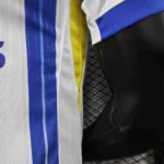 Brighton & Hove Albion Home Jersey Player Version 2024/25