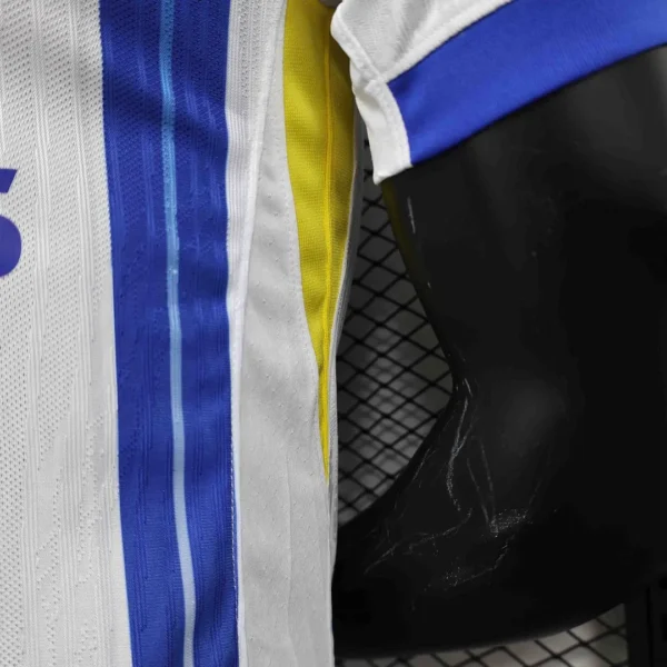 Brighton & Hove Albion Home Jersey Player Version 2024/25