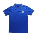 Italy Retro Jersey Home World Cup 1994