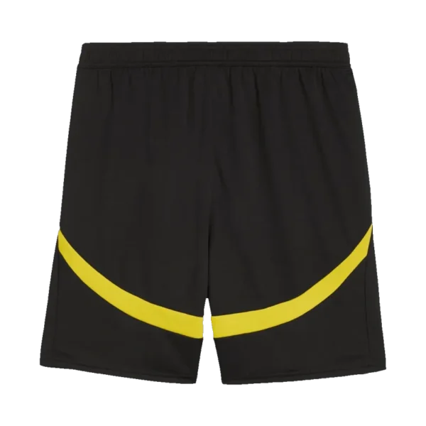 24-25 Borussia Dortmund Home Soccer Shorts