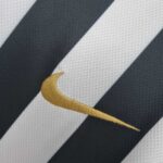 2013 Santos away #11 Neymarjr Retro Soccer Jersey