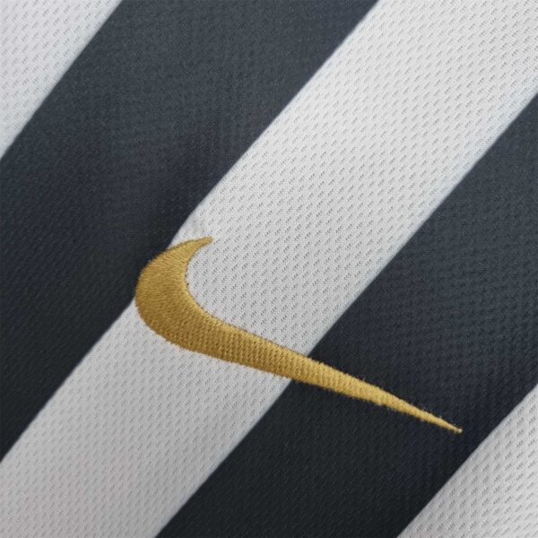 2013 Santos away #11 Neymarjr Retro Soccer Jersey