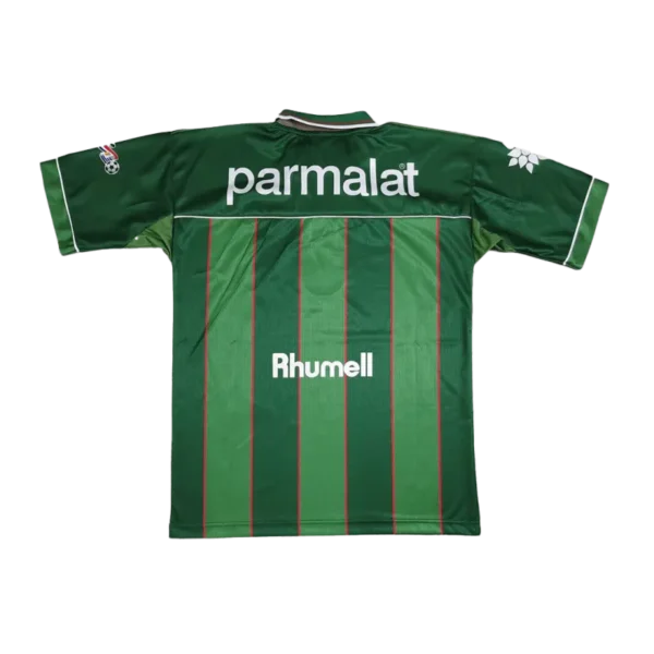 SE Palmeiras 1999 Retro Third Away Jersey